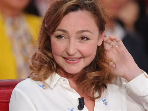 catherine frot taille|Catherine Frot Âge, Taille, Enfants, Poids, Mari, Wikipédia